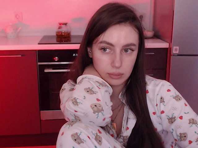 Lilijily live cam on BongaCams