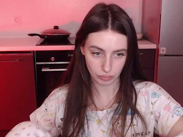 Lilijily live webcam show