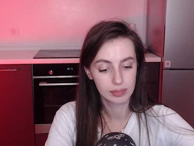 Lilijily live cam on BongaCams