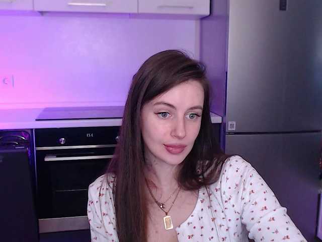 Lilijily live cam on BongaCams