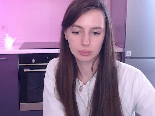Lilijily live cam on BongaCams