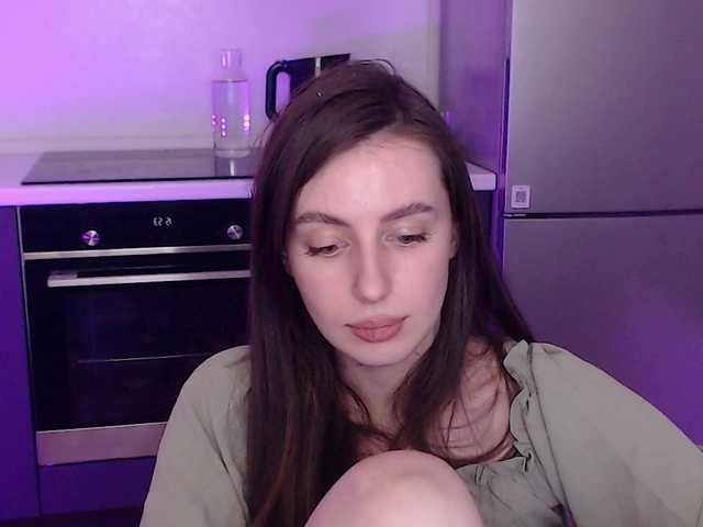 Lilijily live cam on BongaCams
