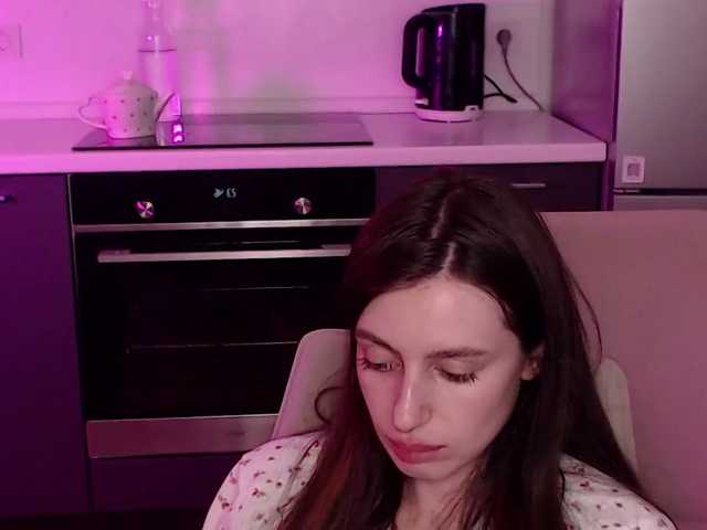 Lilijily live cam on BongaCams