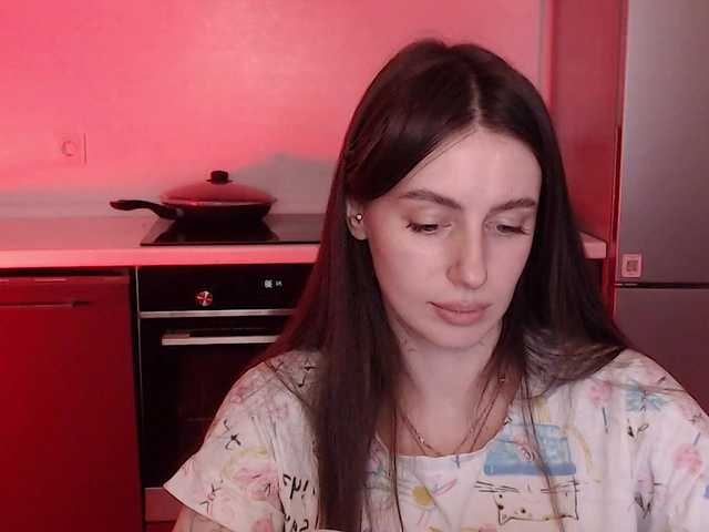 Lilijily live webcam show