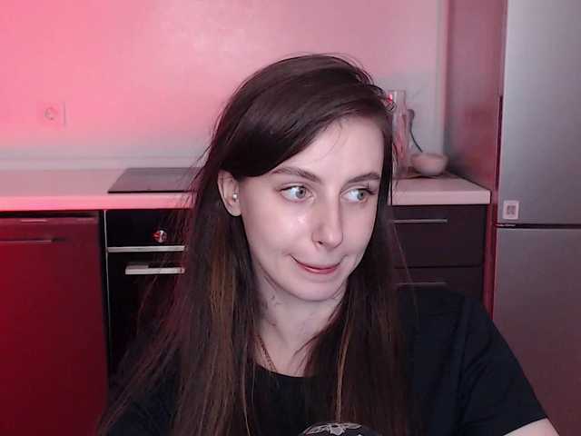 Lilijily live webcam show