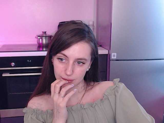 Lilijily live cam on BongaCams