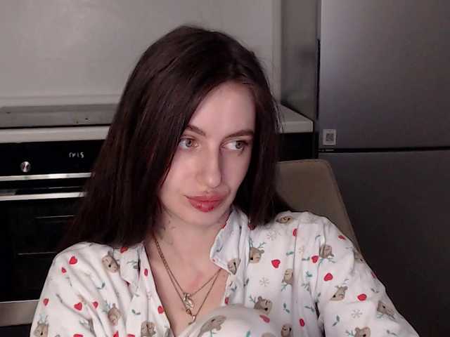 Lilijily live cam on BongaCams