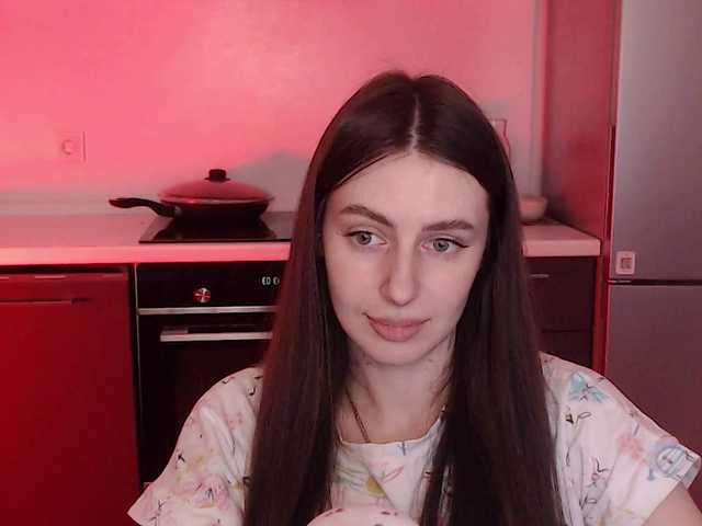 Lilijily live webcam show