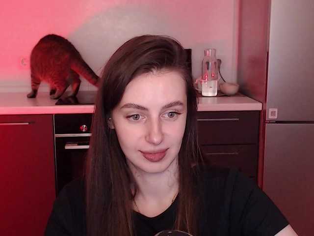 Lilijily live webcam show