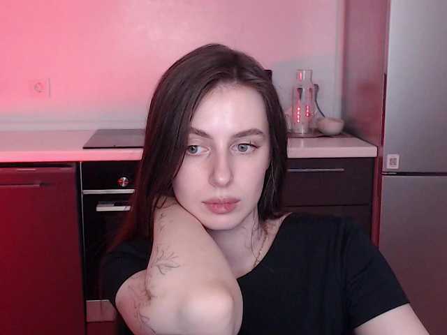 Lilijily live webcam show
