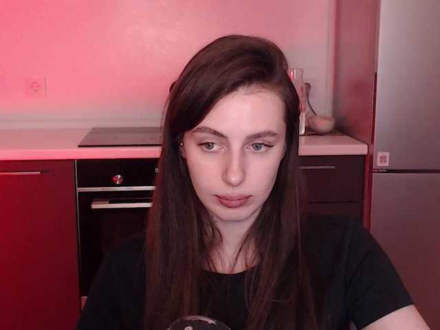 Lilijily live webcam show