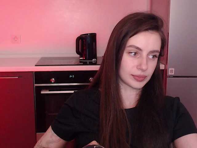 Lilijily live webcam show