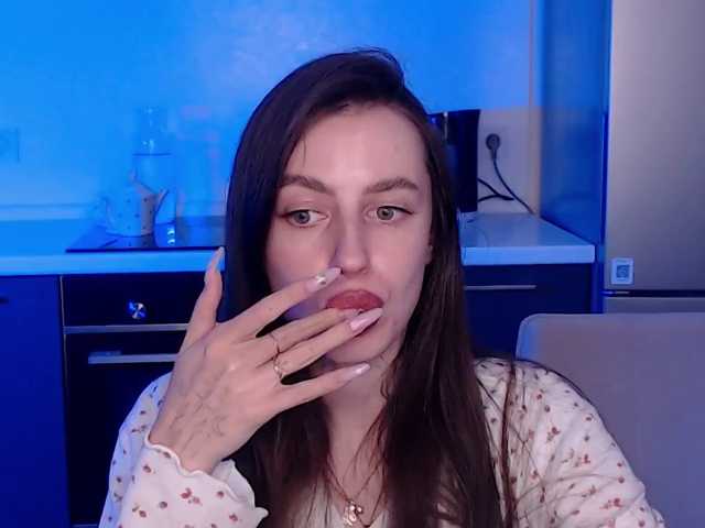 Lilijily live cam on BongaCams