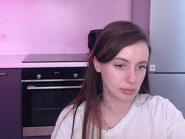 Lilijily live cam on BongaCams