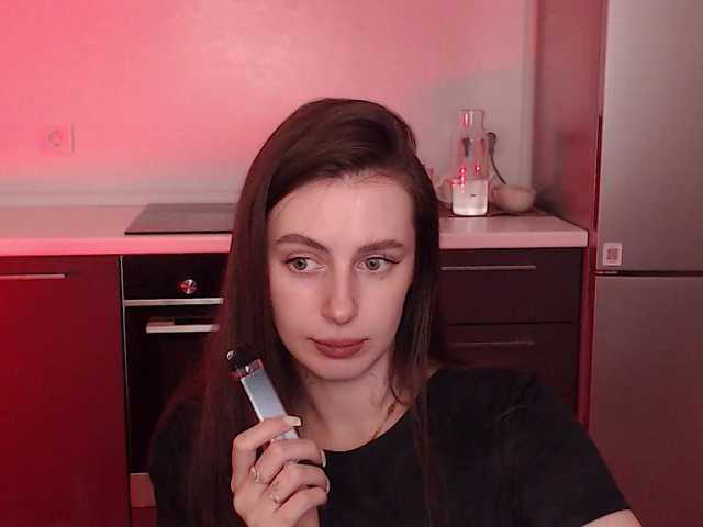 Lilijily live webcam show