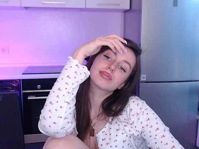 Lilijily live cam on BongaCams