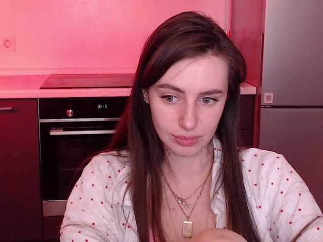 Lilijily live cam on BongaCams