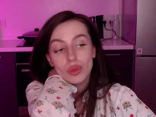 Lilijily live cam on BongaCams
