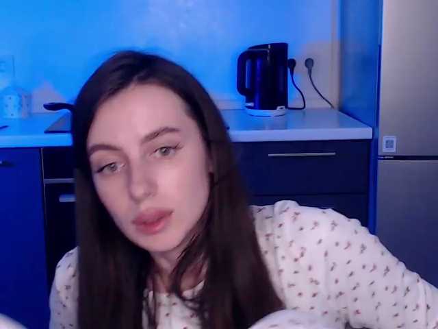 Lilijily live cam on BongaCams