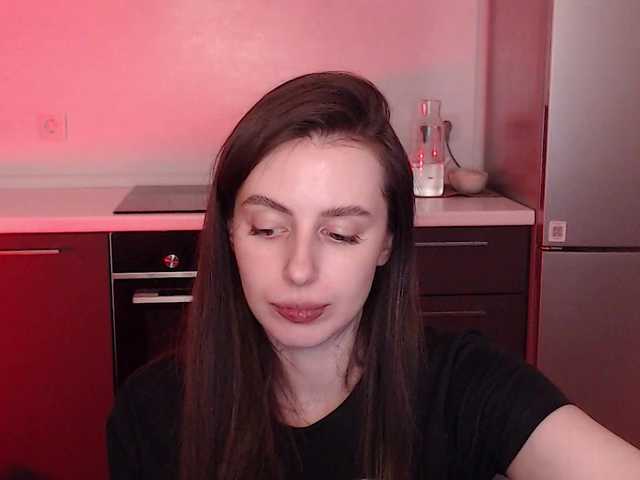 Lilijily live webcam show