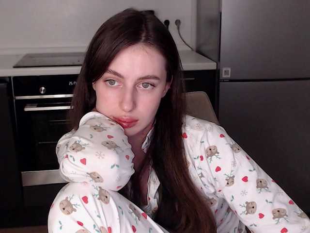 Lilijily live cam on BongaCams