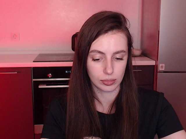Lilijily live webcam show