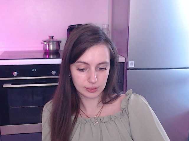 Lilijily live cam on BongaCams