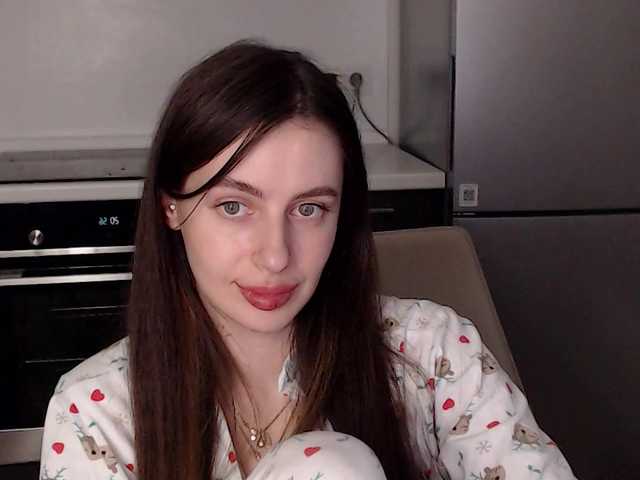 Lilijily live cam on BongaCams