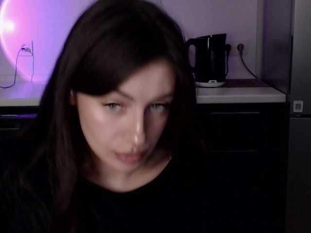 Lilijily live cam on BongaCams