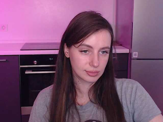 Lilijily live cam on BongaCams