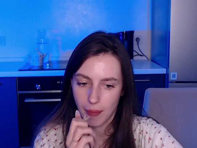 Lilijily live cam on BongaCams