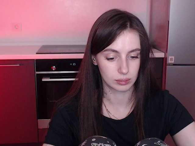 Lilijily live webcam show