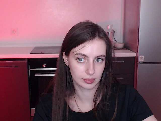 Lilijily live webcam show