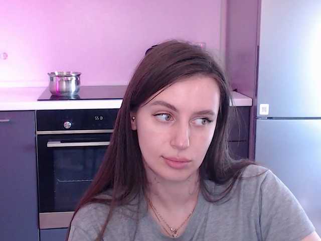 Lilijily live cam on BongaCams