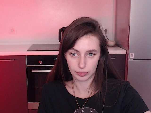 Lilijily live webcam show