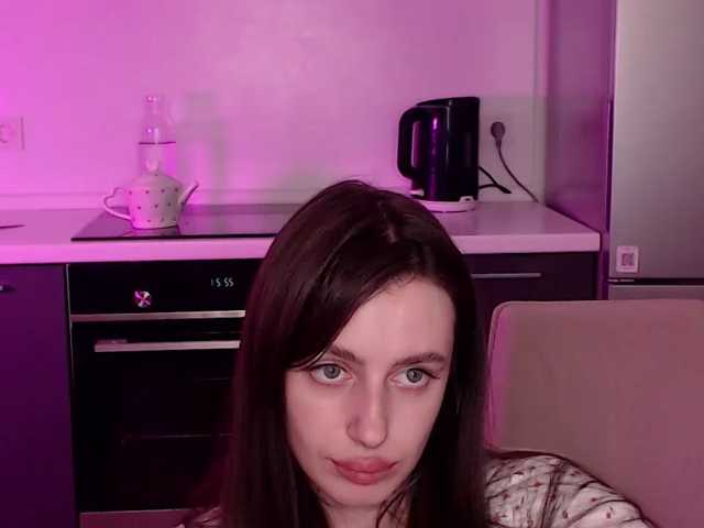 Lilijily live cam on BongaCams