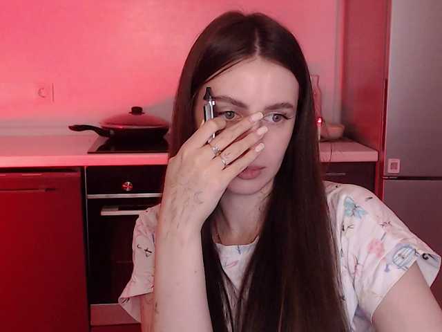 Lilijily live webcam show
