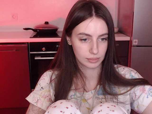 Lilijily live webcam show