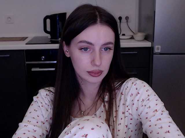 Lilijily live cam on BongaCams