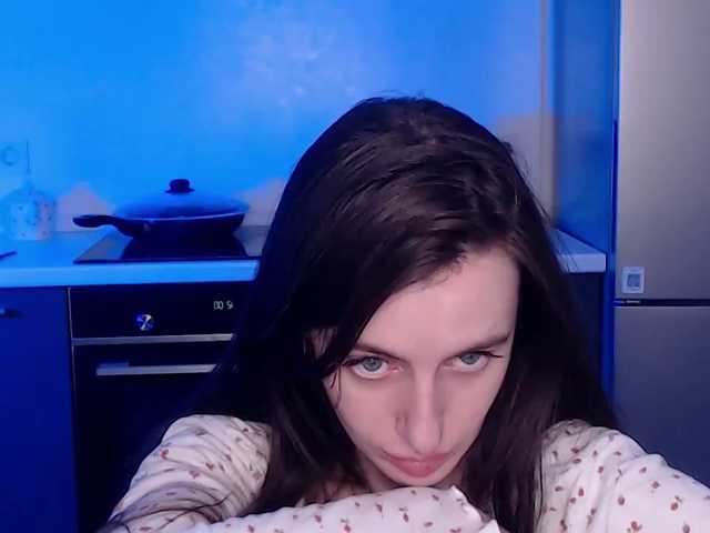 Lilijily, en directo ahora en BongaCams
