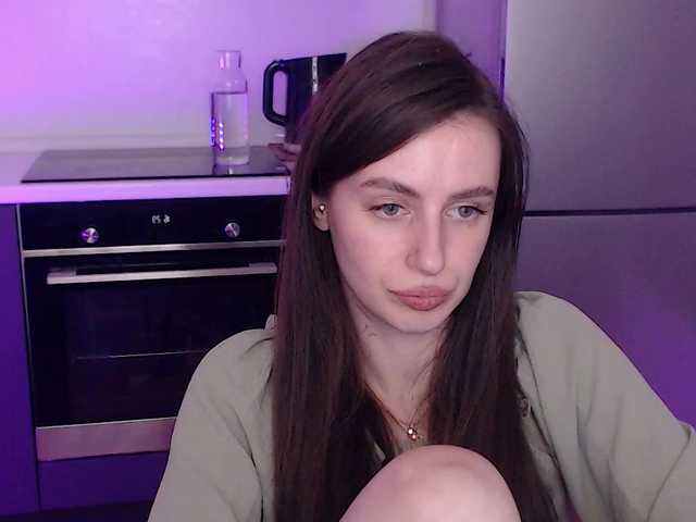 Lilijily live cam on BongaCams