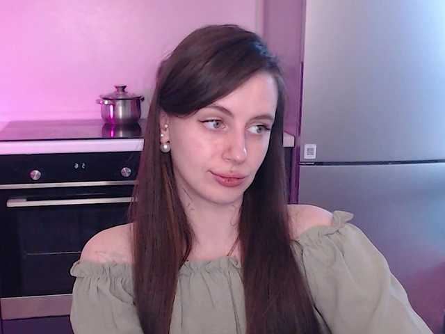 Lilijily live cam on BongaCams