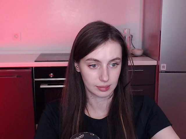 Lilijily live webcam show
