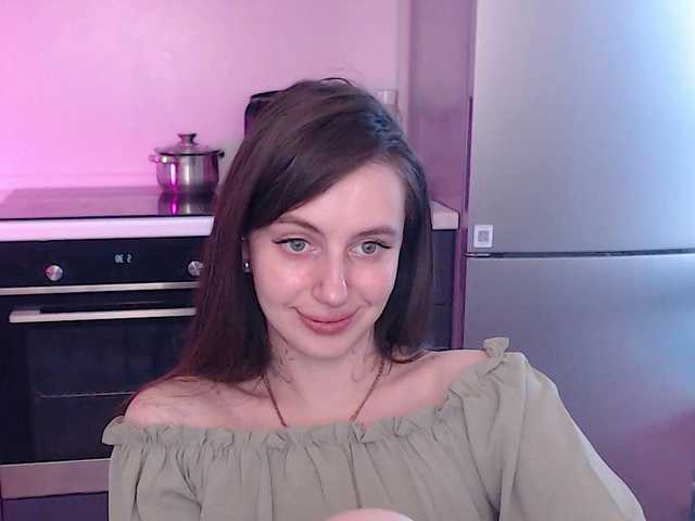 Lilijily live cam on BongaCams