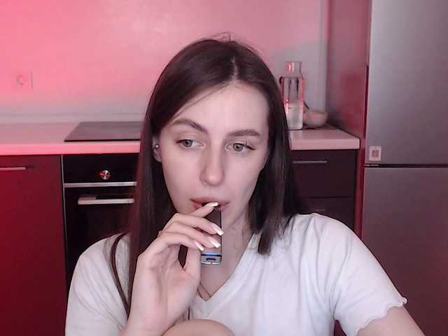Lilijily live webcam show