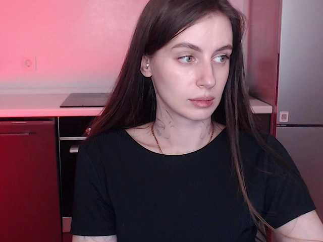 Lilijily live webcam show