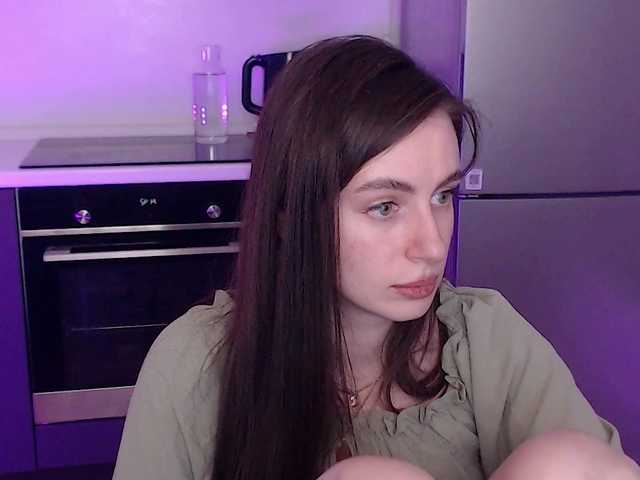 Lilijily live cam on BongaCams