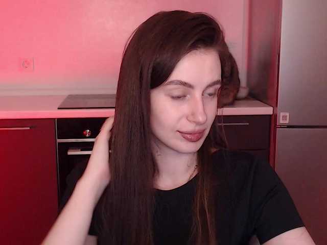 Lilijily live webcam show