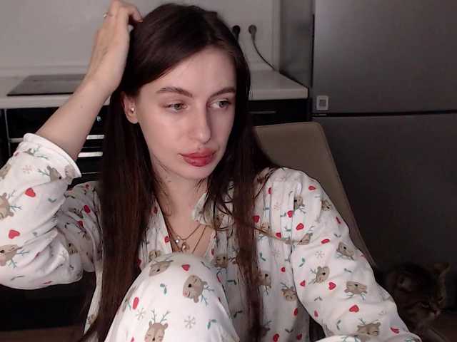 Lilijily live cam on BongaCams