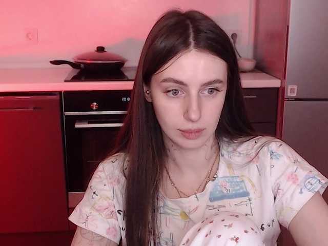 Lilijily live webcam show